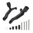 thumbnail image 3 of Cadre en Aluminium Crash Sliders Protection pour Monstre Ducati 950 937 21-22, 3 of 5