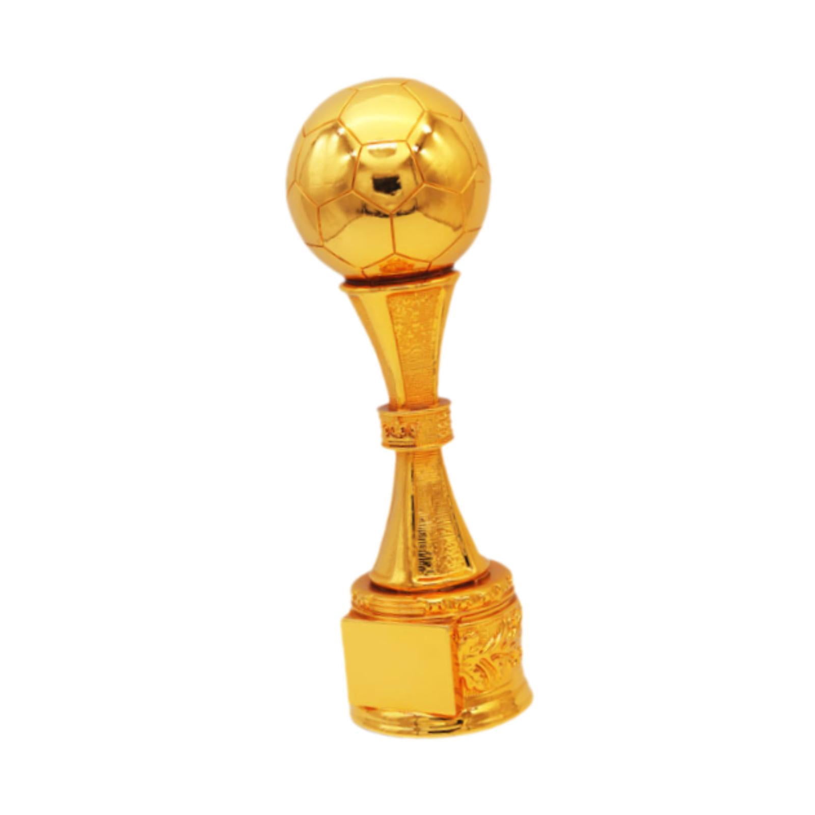 Baoblaze Sports Trophy League Match Trophy Reward Participation Award Ceremony Tournament Football