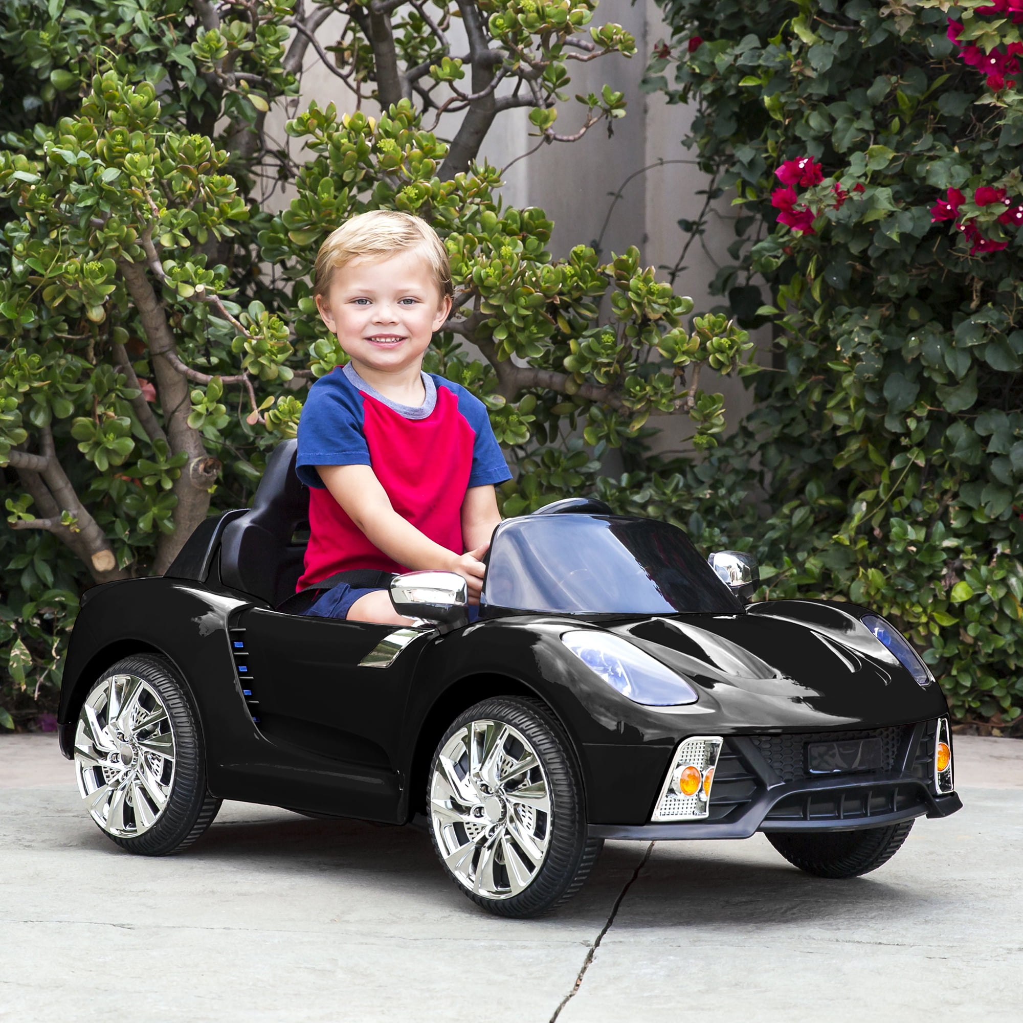 power wheels that parents can control