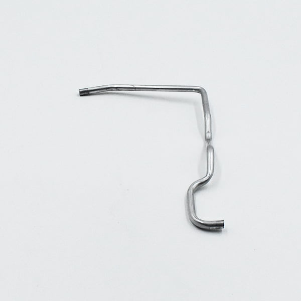 Shrinkfast 60 (MZ) Heat Gun - Fuel Line - Part# 02