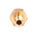 thumbnail image 4 of Cabezal De Impresión De Boquilla De Cobre De 0.3 Mm Para Extrusora De Impresora 3D De Filamento De 3 Mm Dorado, 4 of 5