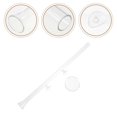 thumbnail image 3 of 1 Set Fish Feeder Shrimp Tank Feeder Shrimp Tank Feeding Tube Shrimp Fish Feeding Tube, 3 of 4