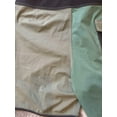 thumbnail image 3 of Quiksilver Men Original Scallop Jester 18" Shorts Sea Spray Size 40, 3 of 4