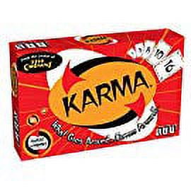 【さくら】karma　CEREMONY✕5　HOORAY✕5 計10セット Five Crowns Game | Party Card Board Game for Adults Bundle Box of