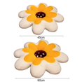 thumbnail image 6 of Bolincty Chair Cushion Flower Shape Anti-slip PP Cotton Strong Flexibility Seat Cushion Pad for Home, 6 of 8