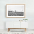 thumbnail image 5 of Net Serenity - Dana Point California Photography Oak Framed Wall Art Print 20 x 30 inches, 5 of 6