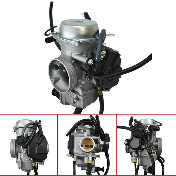 New Carburetor 16100HN7013 Carb Fit for Honda TRX 400 Rancher 2004