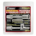thumbnail image 2 of Trimax TM3123 Trimax Receiver/Coupler Lock Set - 3-1/2", 2 of 4