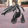 thumbnail image 3 of Chicco® Mini Bravo Plus Travel System - Bombay, 3 of 3