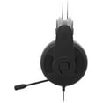 thumbnail image 4 of Venom Sabre Universal Wired Gaming Headset: PS5, PS4, Xbox One, Switch, PC, Mac - Immersive Stereo Sound in Black, 4 of 9
