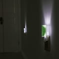 thumbnail image 7 of Xecao Happy St. Patrick's day for Night Light - a Wall-mounted LED Fixture with A Dusk-to-dawn Sensor, Ideal for Bedrooms, Bathrooms, Hallways, and Kitchens-US, 7 of 7