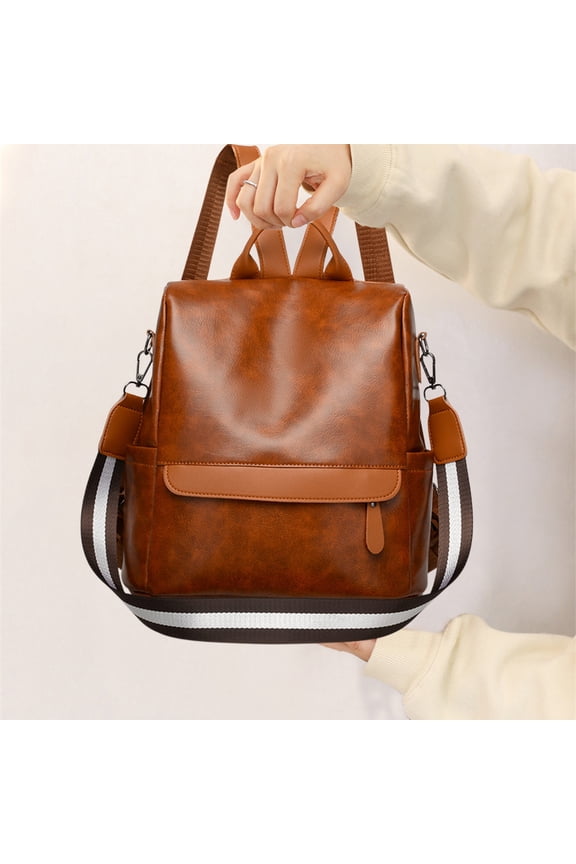 Laptop Backpack, Backpack with Lunch Compartment, Travel Work Bag with Compartments, Waterproof Personal Item Bag