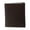 Brown, variant on paul & taylor men's leather big hipster wallet (tan)