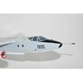 thumbnail image 4 of VQ-1 World Watchers (USS Carl Vinson 1984) VA-3B VIP Transport Model,  Skywarrior Model, 1/50th S, 4 of 8