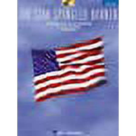 The Star Spangled Banner: Play-Along Solo for Alto Saxophone
