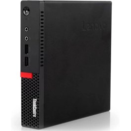 LENOVO ThinkCentre M710Q,Tiny, Intel HD Graphics 510,PENTIUM