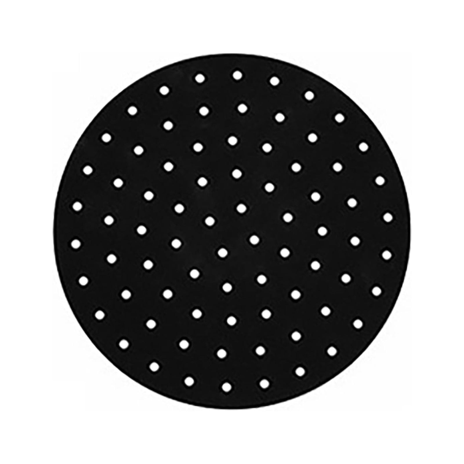 Household Round Square Insulation Pad With Holes No Stick Food Grade Air Fryer Tray Air Fryer Tray for Oven Air Fryer Tray for Oven Air Fryer Tray for Oven Large Air Fryer Tray for Oven Range