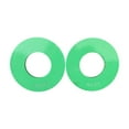 thumbnail image 1 of koolsoo 2Pcs Gym Micro Plates Add-on Change Weight Plate for Micro Loading Beginners 0.5kg, 1 of 9