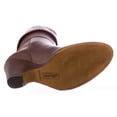 thumbnail image 3 of Levi's Women's Brina Boots 6 Brown, 3 of 3