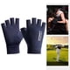 thumbnail image 4 of Guantes de seda de Protección antideslizantes para pantalla medio azul shamjiam Guantes de verano, 4 of 4