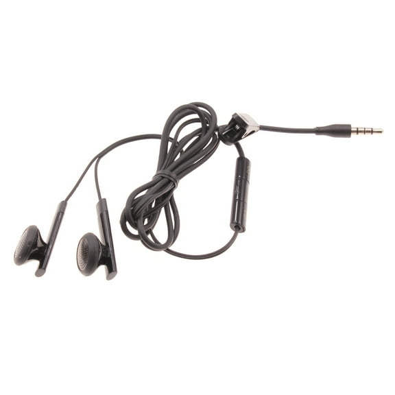 Headphones Wired Earphones for Samsung Galaxy A13 5G,A03s Phones - Handsfree Mic 3.5mm Headset Earbuds Earpieces