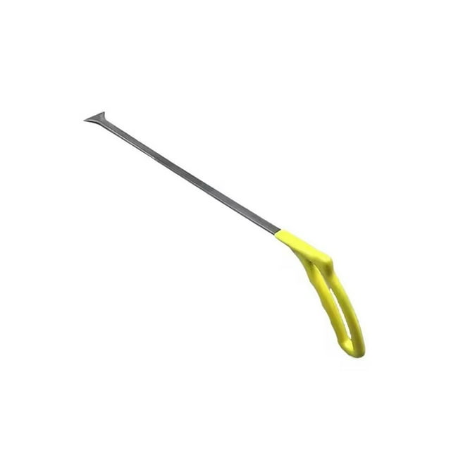 Outil de Réparation de Dents de Voiture Pelle Plate Barre de Levage Crochet Professionnel