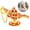 Golden Red, variant on Classic Vintage Collectable Rare Legend Aladdin Magic Genie Costume Lamp Home Table Decoration & Gift