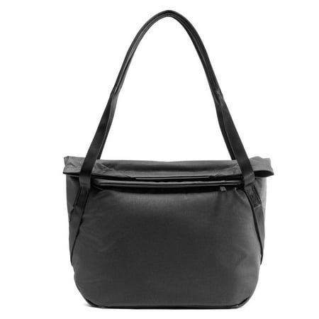 Peak Design - Shoulder Bag for 13" Laptop - Black