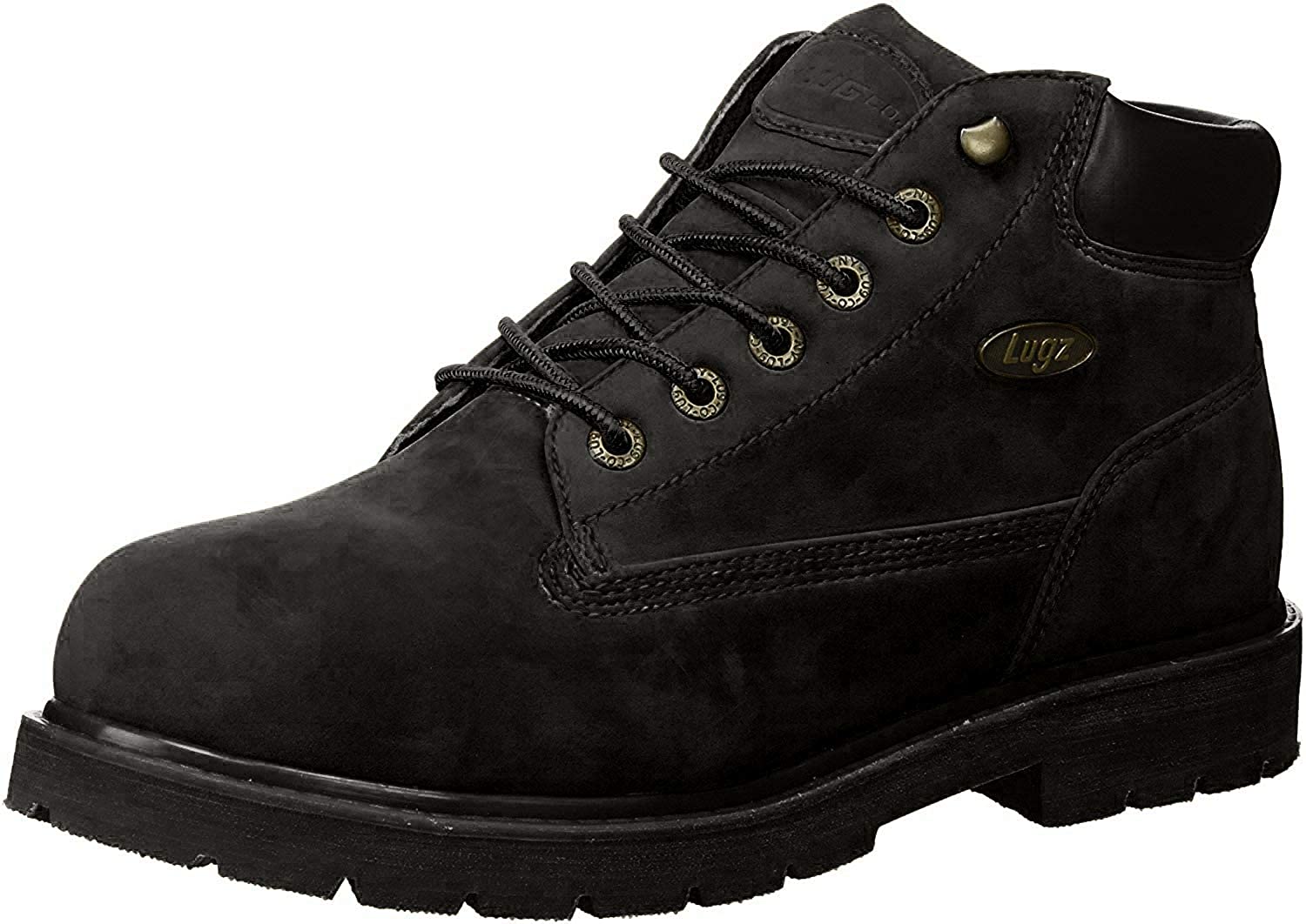 lugz men's drifter boot
