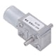 thumbnail image 3 of Motor de reducción de velocidad de CC, motorreductor de doble eje Motor de reducción de velocidad de motorreductor de doble eje Diseño aerodinámico, 3 of 8