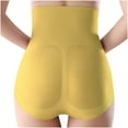thumbnail image 4 of SnZhen Underwear Women Pack Ladies Comfortable Postpartum Shaping With Waist Tightening And Hip Lifting Panties Hight Waiste Underpants, 4 of 6