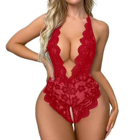 Corset Lingerie for Women 1 PC Lingerie for Women Naughty Curvy Girl Lingerie XXXL
