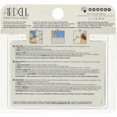 thumbnail image 4 of SHIBA-Double Individual Short Black Knot Free Naturals Lash, 1-Count, 4 of 4