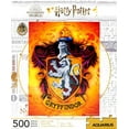 thumbnail image 2 of Aquarius Harry Potter Gryffindor Logo 500-Piece Jigsaw Puzzle, 2 of 4