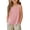 Z81 Red, variant on Mifsaly Girls Plaid Tank Tops Toddler Kids Casual Crewneck Sleeveless Blouse Lightweight Breathable Vacation Beach Everyday Summer Outfits