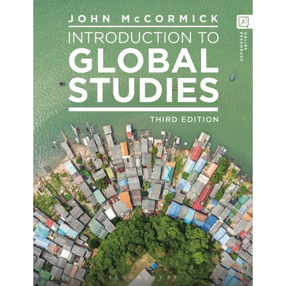 Introduction to Global Studies, (Hardcover)