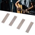 thumbnail image 1 of Humbucker Pickup Bars, Guitar Pickup  Bar  Stability Lightweight 4PCS  for Double Coil Pickups, 1 of 8