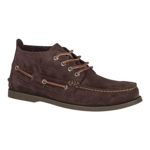 Men's Sperry Top-Sider A/O Chukka Suede