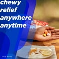 thumbnail image 6 of Alka-Seltzer Extra Strength Heartburn Relief Chews Antacid Tablets 120 Ct, 6 of 9