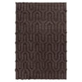 thumbnail image 2 of Surya Kabru Wishbone Pattern Area Rug, 2 of 6