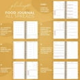 thumbnail image 6 of Planberry Food Journal Premium, 6 of 6