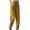 Yellow, variant on Elevated Winter Comfort High Waisted Harem Pants for Women Soft Loose Fit Casual Trousers with Pockets Versatile Daily Wear Fashion Comfortable Sweatpants for Women Relaxed Fit Pant