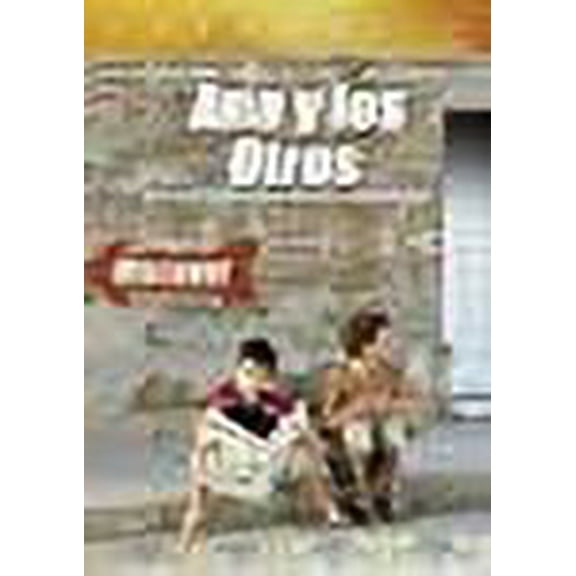 Ana y los Otros (DVD) directed by Celina Murga