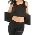 thumbnail image 5 of DODOING Slimming Waist Trainer Corset Neoprene Sauna Tummy Control Sauna Sweat Vest Shapewear for Women, 5 of 7