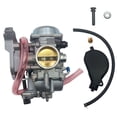 thumbnail image 3 of Sidaley Carburador de coche, motor de entrega de humos de alta eficiencia, repuestos para automóviles, fácil instalación, reemplazo de Vehículos, repuestos y accesorios Mis, 3 of 6