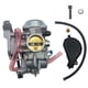 thumbnail image 2 of Riwesomey Carburador de coche, motor de entrega de humos de alta eficiencia, repuestos para automóviles, fácil instalación, reemplazo de carburador para Vehículos, repuestos y accesorios Mis Riwesomey VI018402-00, 2 of 6