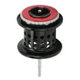 thumbnail image 4 of QIILU Baitcasting Line Spool, 6 Gear Fishing Reel Wire Cup For Water Droplets Wheel, 4 of 8