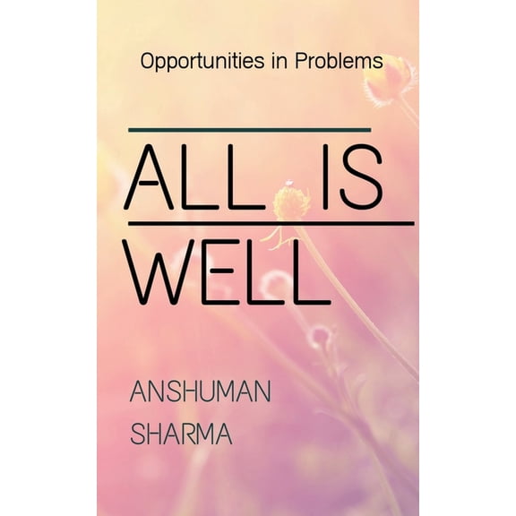 All is Well, (Paperback)