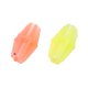 thumbnail image 4 of 36 Pcs Colorful Plastic Bicycle Spoke Beads Bike Decoration Accessories, 4 of 4