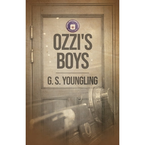 Ozzi's Boys, (Paperback)